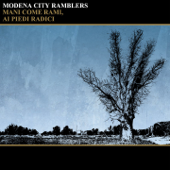Mani come rami, ai piedi radici - Modena City Ramblers