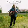 As It Was (Acoustic) - Single album lyrics, reviews, download