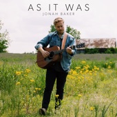 As It Was (Acoustic) artwork