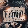 Envidia En El Espejo - Single