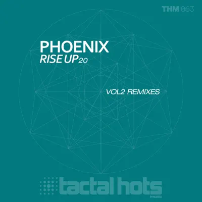 Rise Up 20 Vol 2 - Phoenix