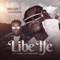 Libe Ife (feat. Anyidons) - Bruize lyrics