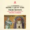 Carissimi: Messe à huit voix & Trois motets album lyrics, reviews, download