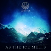 EMG016 - As the Ice Melts artwork