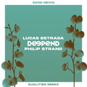 Good News (Dualities Remix) artwork