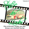 Straße der Lieder, Vol. 3: Die schönsten Lieder aus den Shows von Gotthilf Fischer, 2008