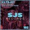 Disco Delight (Jonk & Spook Remix) - Single