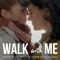 Because of You (feat. Bridget Barkan as Logan) - Amanda Walther lyrics