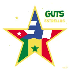 Estrellas by Guts album reviews, ratings, credits