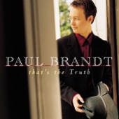 Paul Brandt - There's A World Out There