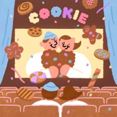 Cookie artwork