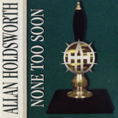 None Too Soon (Remastered) - Allan Holdsworth