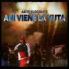 Stream & download Ahí Viene la Yuta - Single