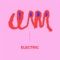 Electric - Clara lyrics