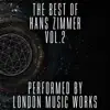 Stream & download The Best of Hans Zimmer Vol. 2