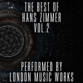 The Best of Hans Zimmer Vol. 2 artwork