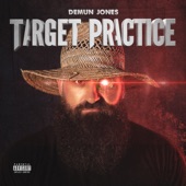 Target Practice - EP artwork