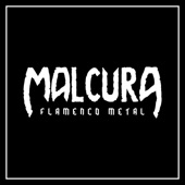 Flamenco Metal - EP artwork