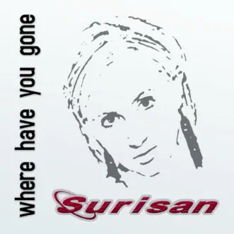 Where Have You Gone (DJ Zulan Radio Edit) by Surisan song reviws