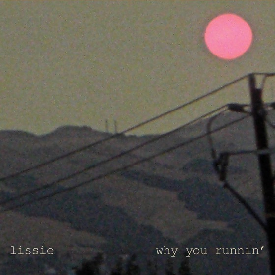 Cover artwork for Here Before