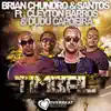 Stream & download Timbal (feat. Cleyton Barros & Dudu Capoeira) - Single