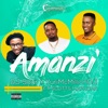 AMANZI (feat. SCOTTS MAPHUMA) - Single