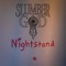 Nightstand artwork