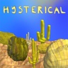 Hysterical - Single