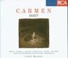 Bizet: Carmen artwork