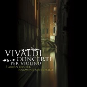 Concerto per violino in B-Flat Major, RV 381: I. Allegro artwork