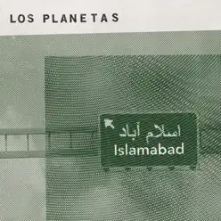 Islamabad - Single - Los Planetas