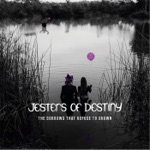 Jesters of Destiny - Chalk Outline