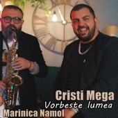 Vorbeste lumea (feat. Marinica Namol) artwork