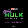 She-Hulk: Attorney at Law - Single