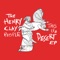 California Wildfire - The Henry Clay People lyrics