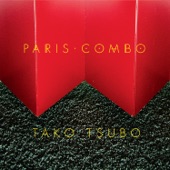 Paris Combo - Tako Tsubo