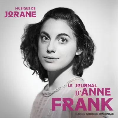 Le journal d'Anne Frank - Jorane