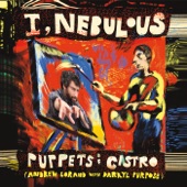 Puppets of Castro - Imaginary so-Called Friends