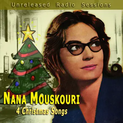 4 Christmas Songs - EP - Nana Mouskouri
