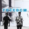 Freedom (feat. Louis VI) - Blue Lab Beats lyrics