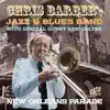 New Orleans Parade (feat. Ken Colyer) album lyrics, reviews, download