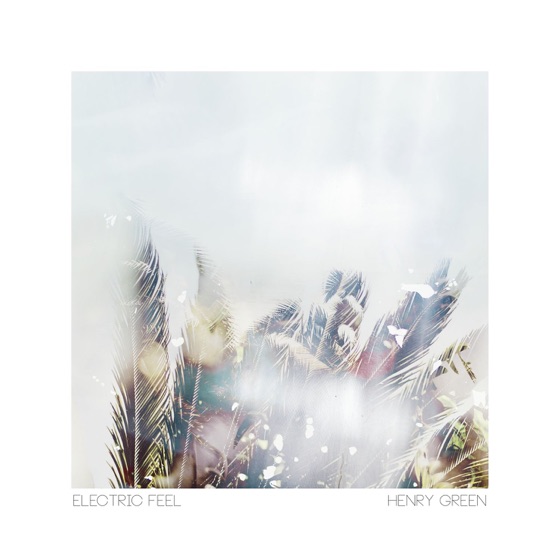 Cover artwork for Electric Feel