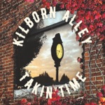Kilborn Alley - Lonely Window