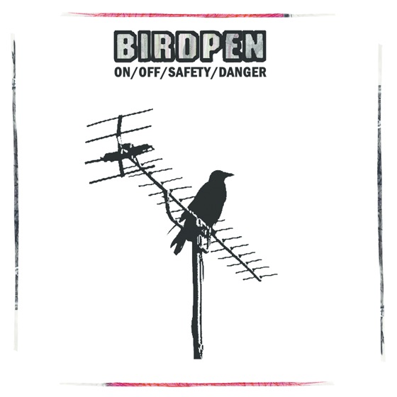 Cover artwork for Machines Live Like Ordinary People