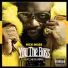 You the Boss (feat. Nicki Minaj) song lyrics