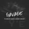 Savage (feat. Crichy Crich & Short Circuit) - YOOKiE lyrics