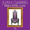 Juan Gabriel - Ya