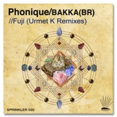 Fuji (Urmet K Piano Outro Mix) artwork
