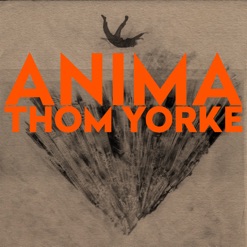 ANIMA cover art