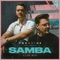 Samba (feat. Louis III) [YouNotus Club Mix] artwork